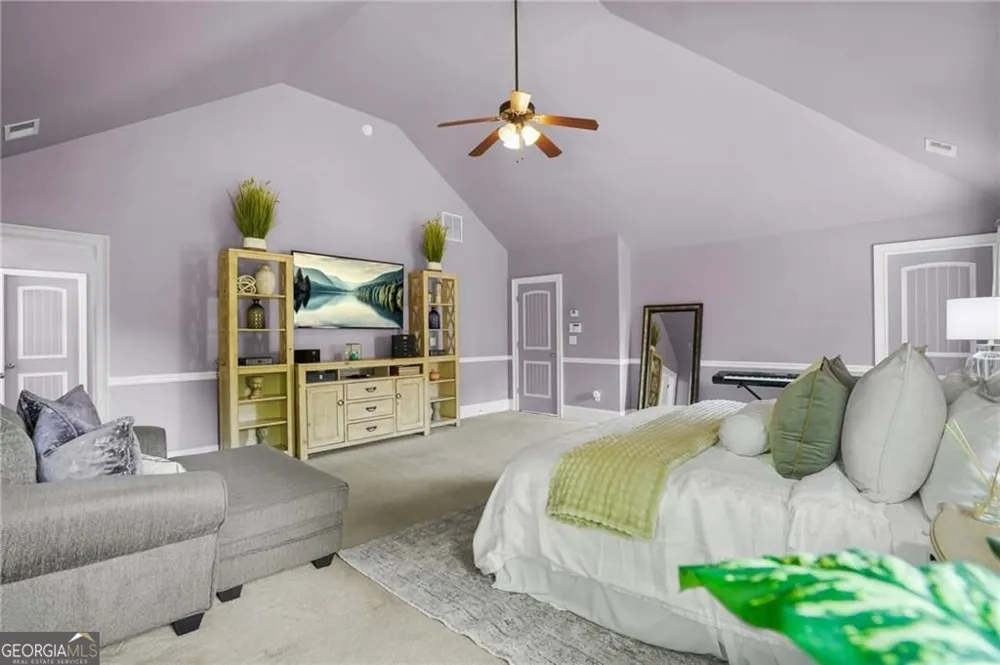 3920 Margaux DR Atlanta, GA 30349
