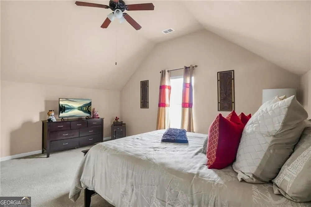 3920 Margaux DR Atlanta, GA 30349