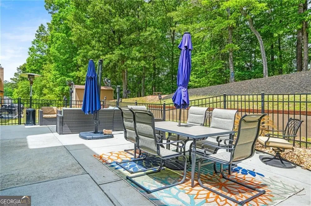 3920 Margaux DR Atlanta, GA 30349