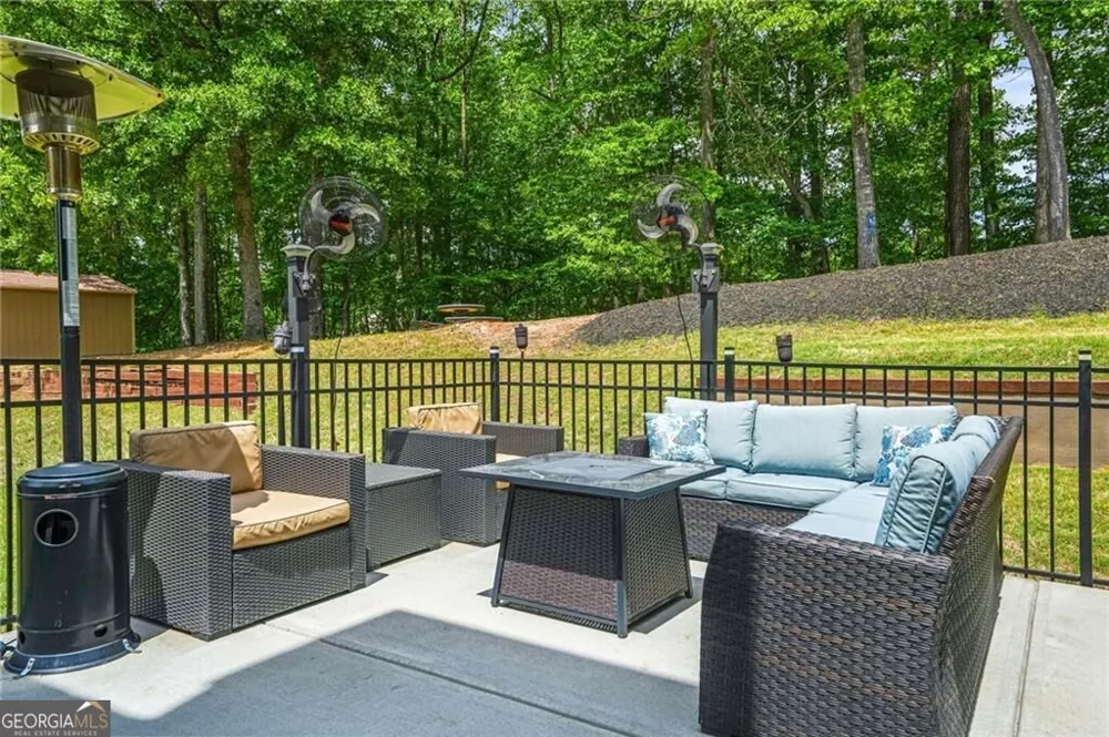 3920 Margaux DR Atlanta, GA 30349