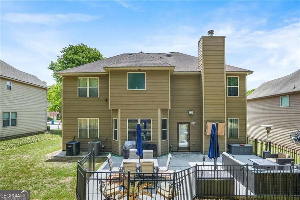 3920 Margaux DR Atlanta, GA 30349