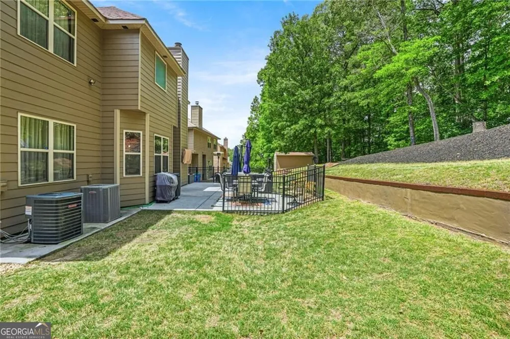3920 Margaux DR Atlanta, GA 30349