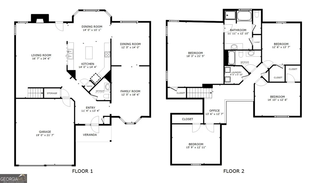 3920 Margaux DR Atlanta, GA 30349