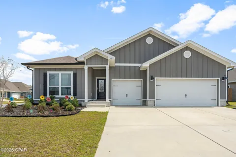 301 Allie Way