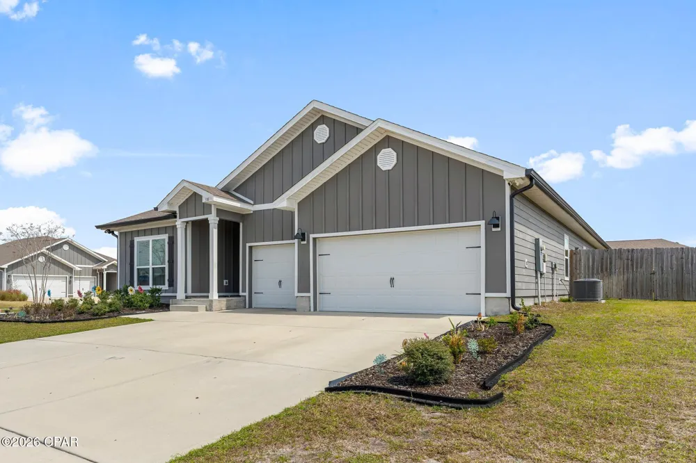 301 Allie Way Panama City, FL 32404