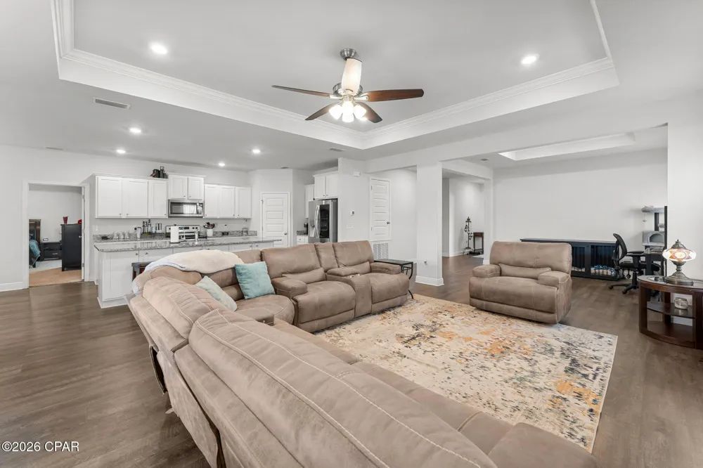 301 Allie Way Panama City, FL 32404