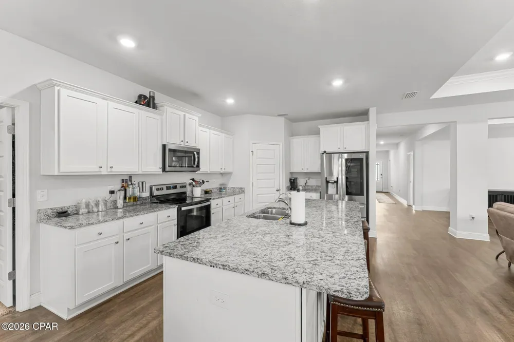 301 Allie Way Panama City, FL 32404
