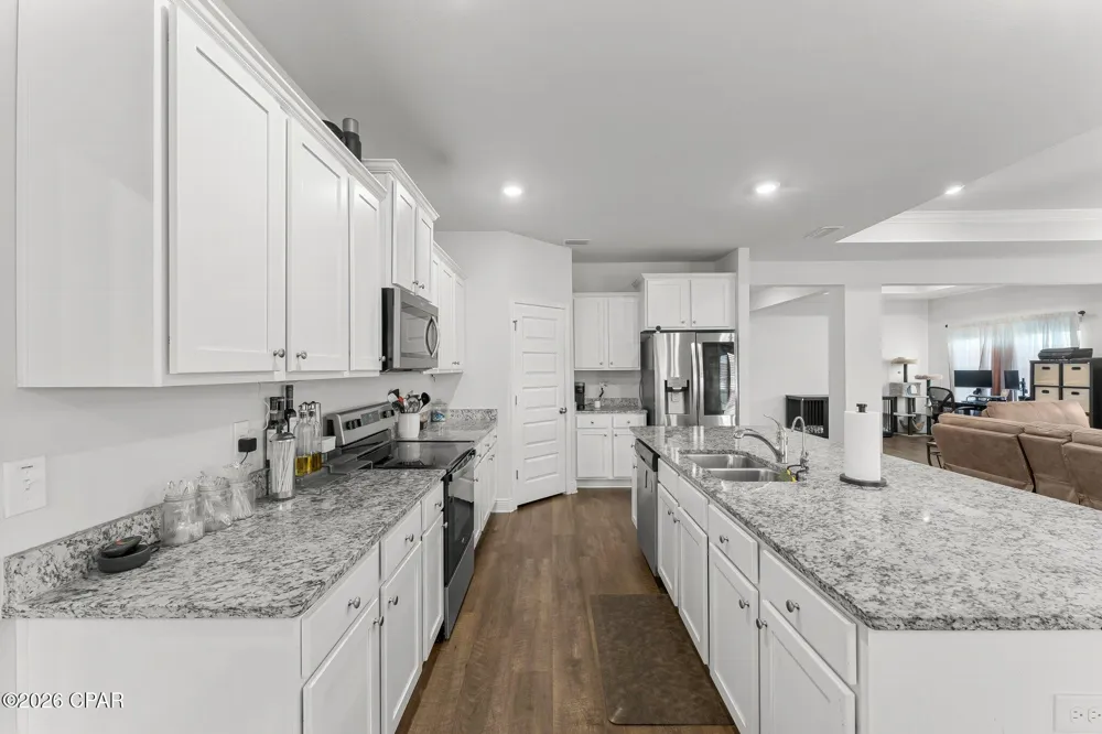 301 Allie Way Panama City, FL 32404
