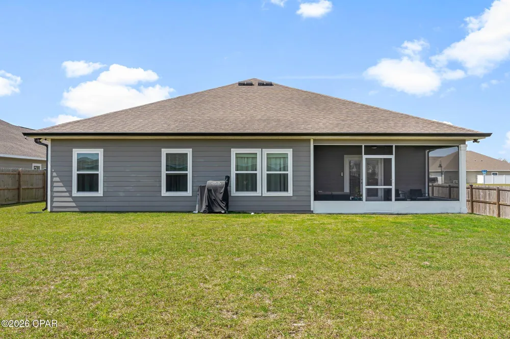 301 Allie Way Panama City, FL 32404