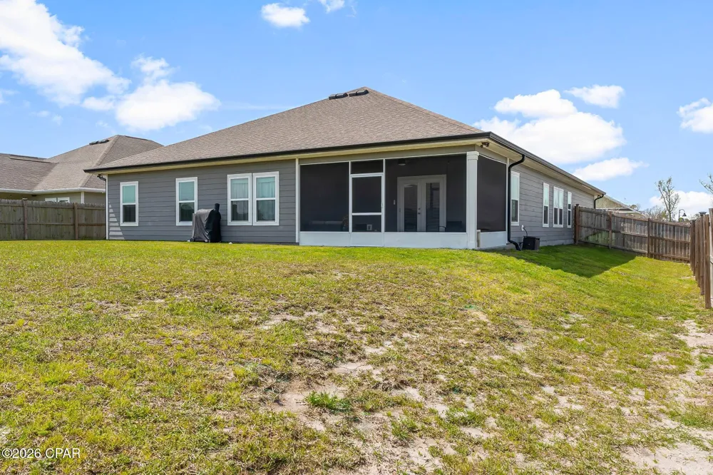301 Allie Way Panama City, FL 32404