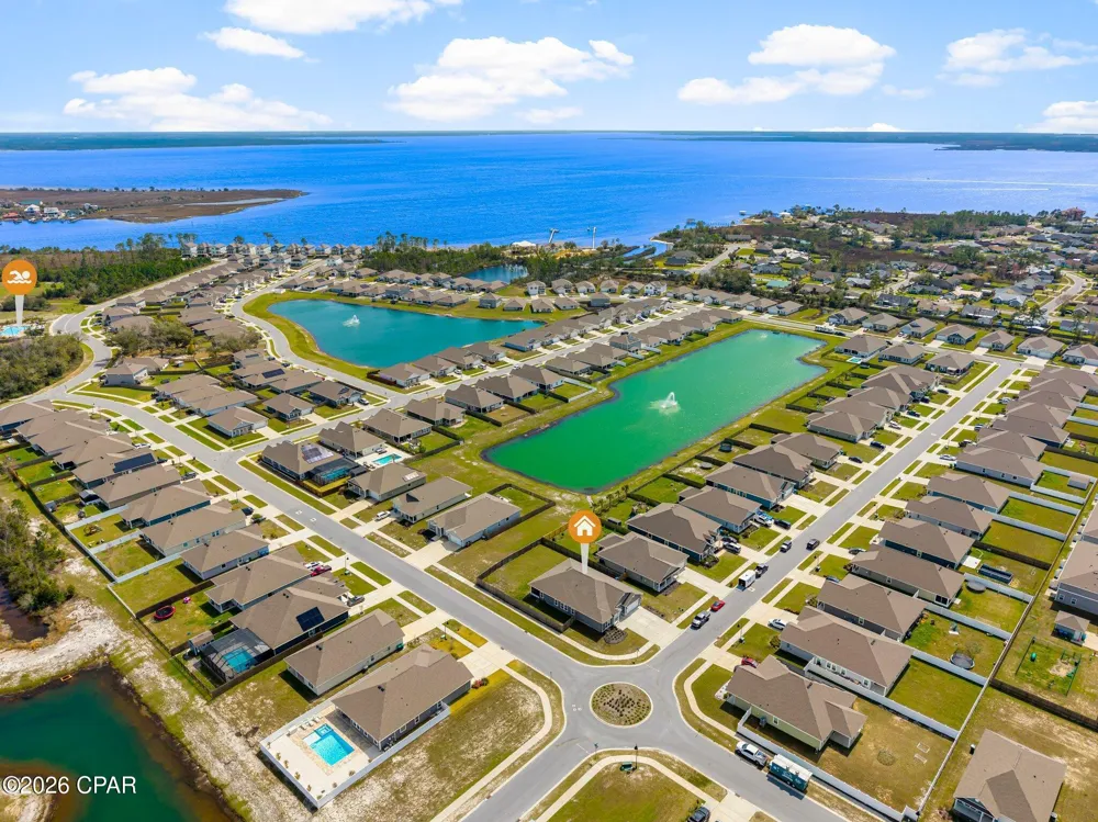 301 Allie Way Panama City, FL 32404
