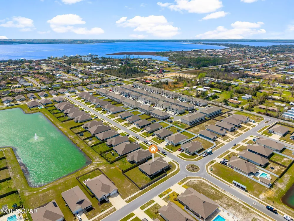 301 Allie Way Panama City, FL 32404