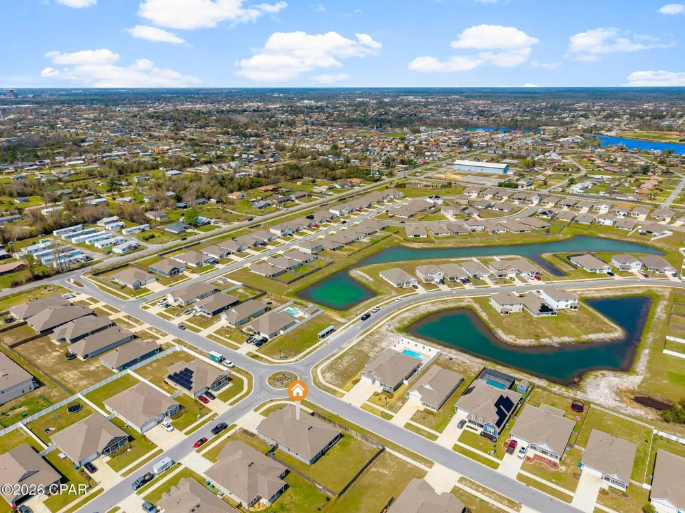 301 Allie Way Panama City, FL 32404