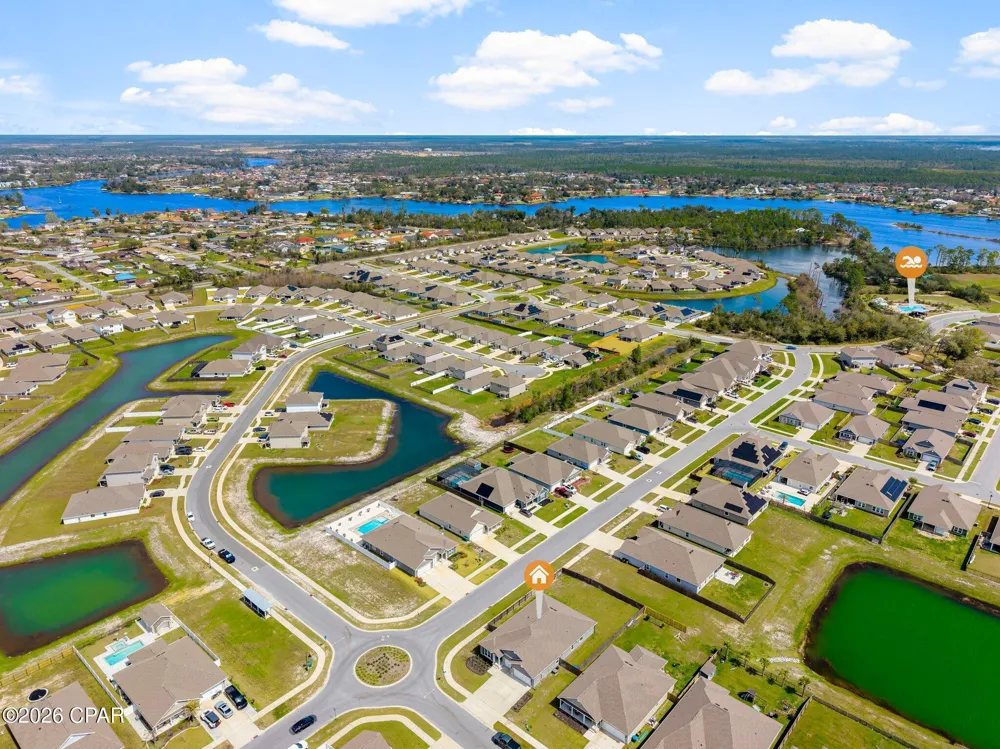 301 Allie Way Panama City, FL 32404
