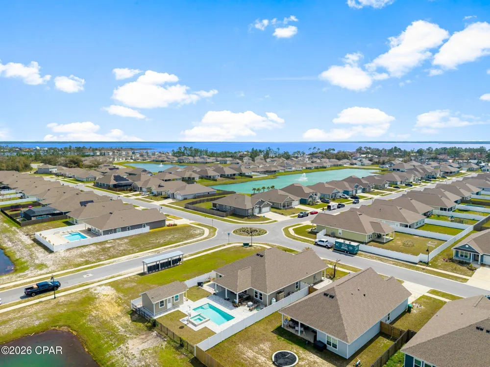 301 Allie Way Panama City, FL 32404