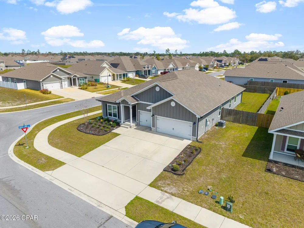 301 Allie Way Panama City, FL 32404