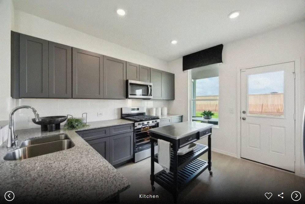 169 Green Berets Bend Jarrell, TX 76537