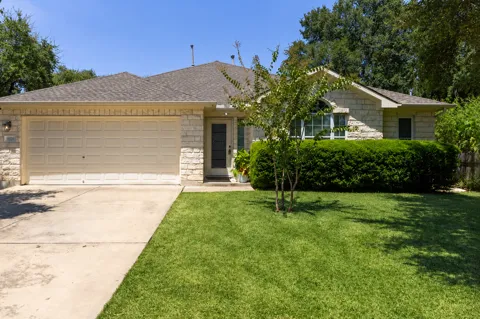 1921 Rutherford Drive