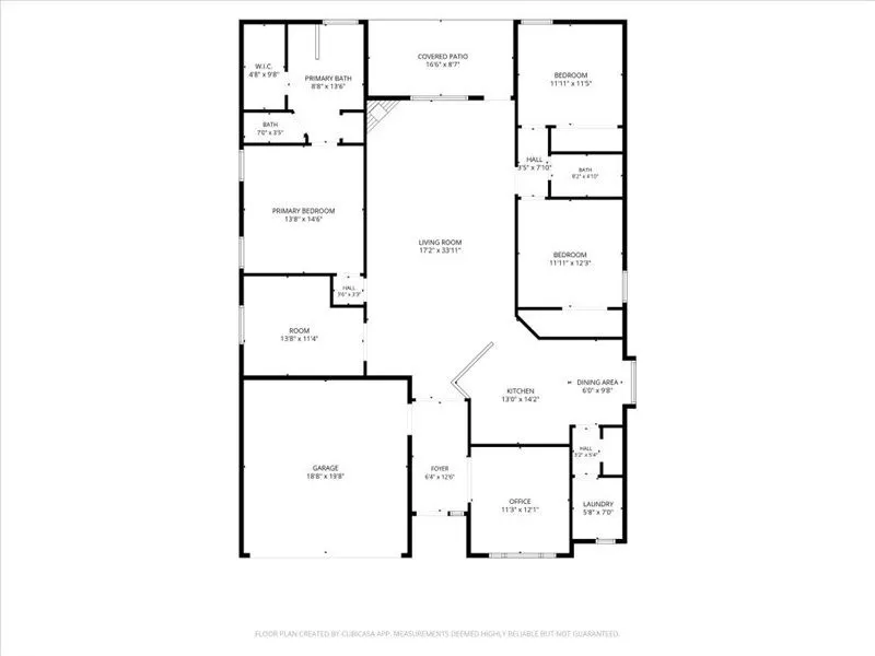 1921 Rutherford Drive Leander, TX 78641
