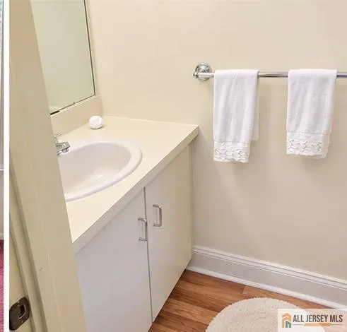 463 Andover Place #463 East Brunswick, NJ 08816