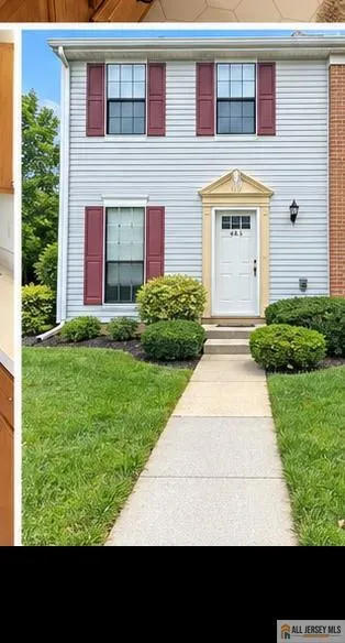 463 Andover Place #463