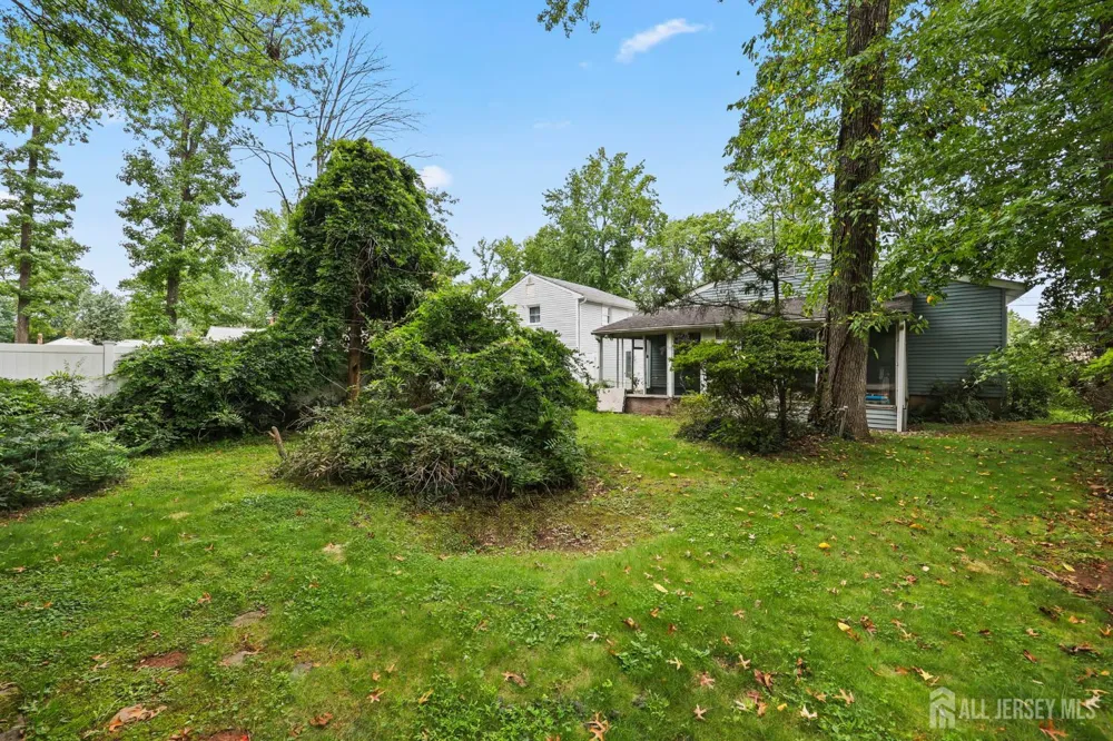 64 Berkley Avenue Colonia, NJ 07067