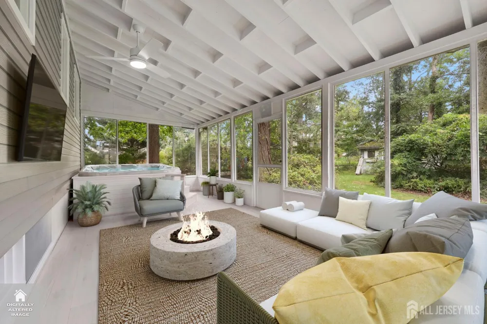 64 Berkley Avenue Colonia, NJ 07067