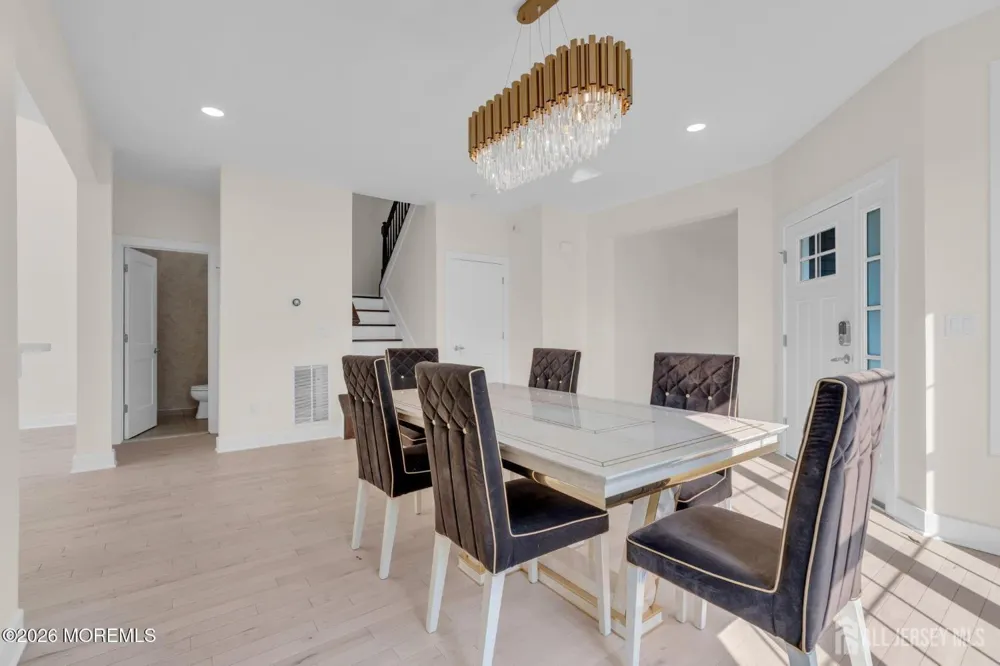 17 Kitchen Avenue Old Bridge, NJ 08857