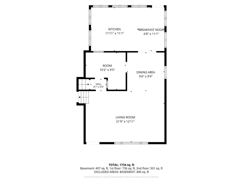 23 Vine Street Woodbridge Proper, NJ 08863