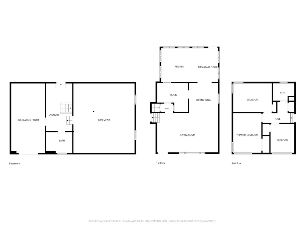 23 Vine Street Woodbridge Proper, NJ 08863