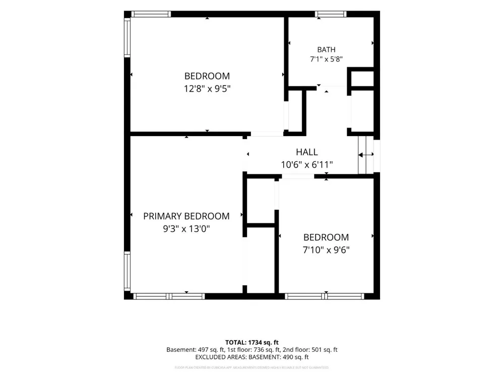 23 Vine Street Woodbridge Proper, NJ 08863