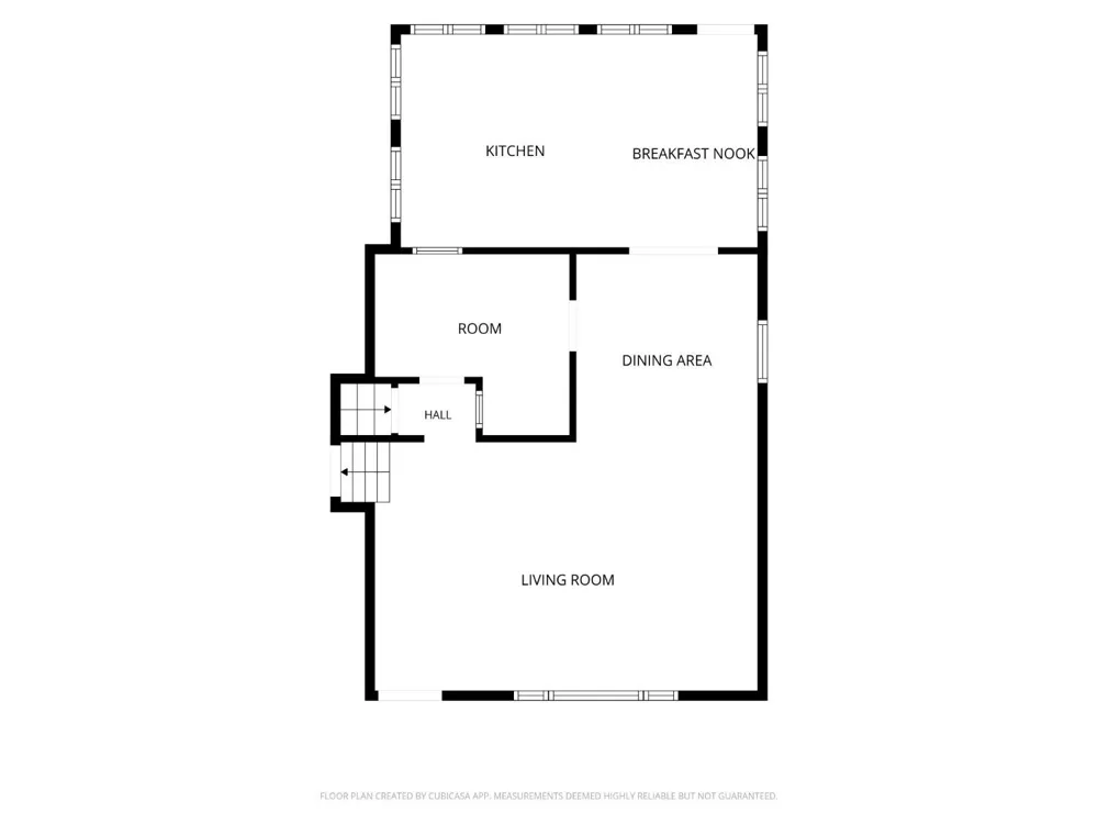 23 Vine Street Woodbridge Proper, NJ 08863