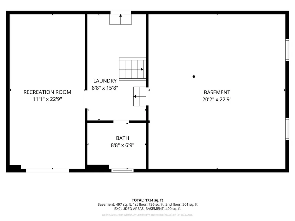 23 Vine Street Woodbridge Proper, NJ 08863