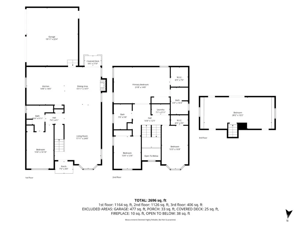 586 Dial Avenue Piscataway, NJ 08854