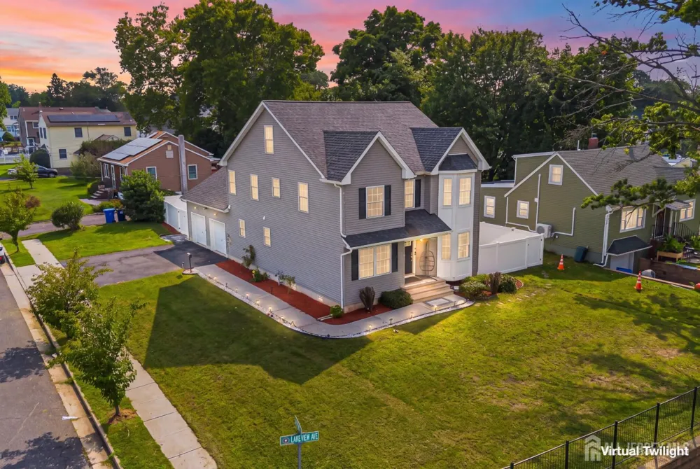 586 Dial Avenue Piscataway, NJ 08854