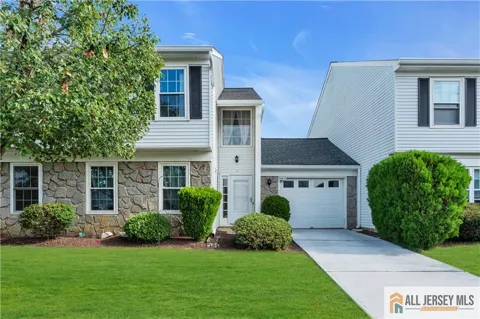 414 Andover Drive #414C
