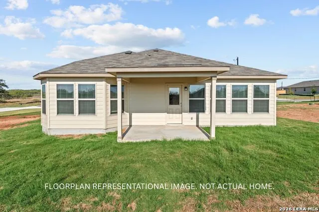 248 Catkin Drive San Marcos, TX 78666
