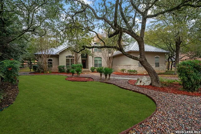 31 Royal Waters Dr San Antonio, TX 78248