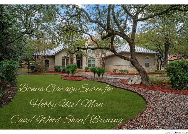 31 Royal Waters Dr San Antonio, TX 78248
