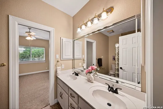 31 Royal Waters Dr San Antonio, TX 78248