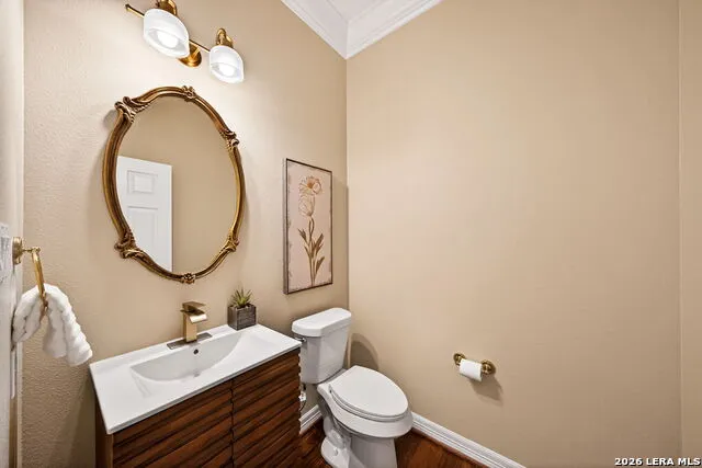 31 Royal Waters Dr San Antonio, TX 78248