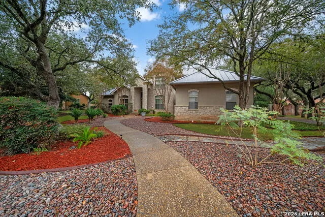 31 Royal Waters Dr San Antonio, TX 78248