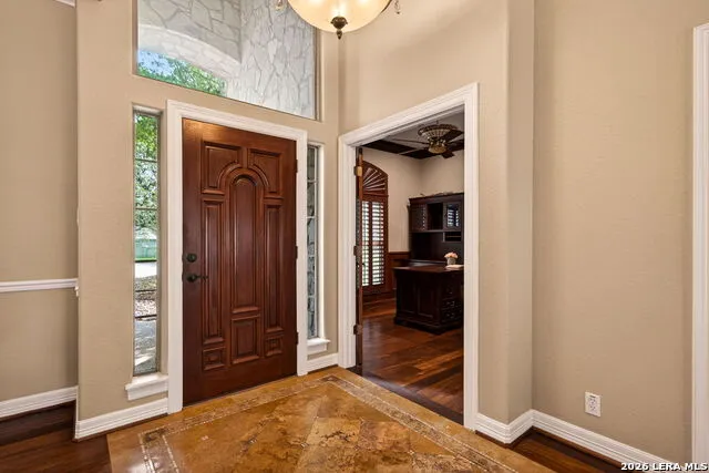 31 Royal Waters Dr San Antonio, TX 78248