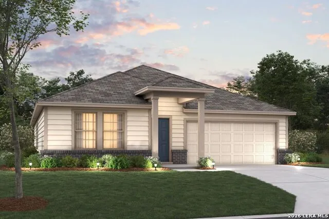 241 Tessaria Dr San Marcos, TX 78666