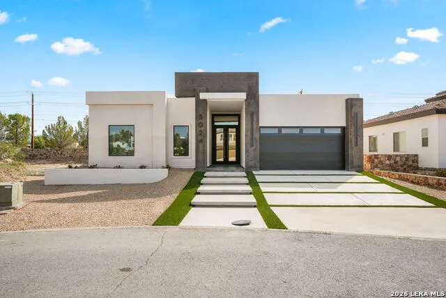 5024 JARDINES PL El Paso, TX 79932