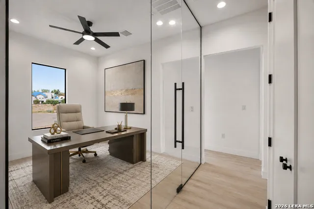 5024 JARDINES PL El Paso, TX 79932