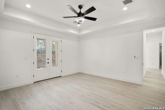 5024 JARDINES PL El Paso, TX 79932