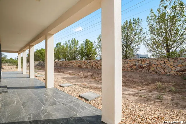 5024 JARDINES PL El Paso, TX 79932