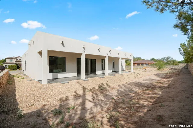 5024 JARDINES PL El Paso, TX 79932