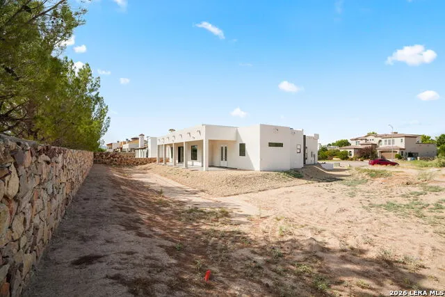 5024 JARDINES PL El Paso, TX 79932